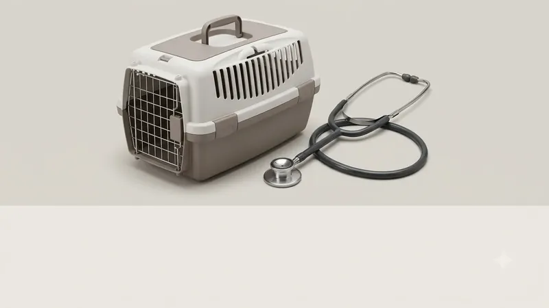 Atención veterinaria de guardia