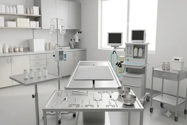 Estudios de diagnóstico veterinario